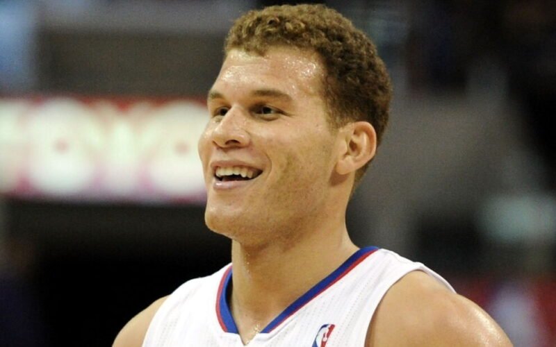 blake griffin kid 1 i1363
