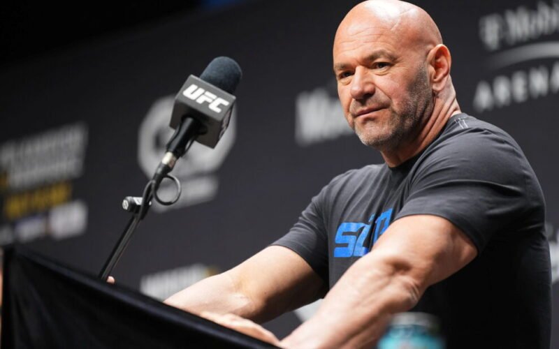 dana white sr 1 i1423
