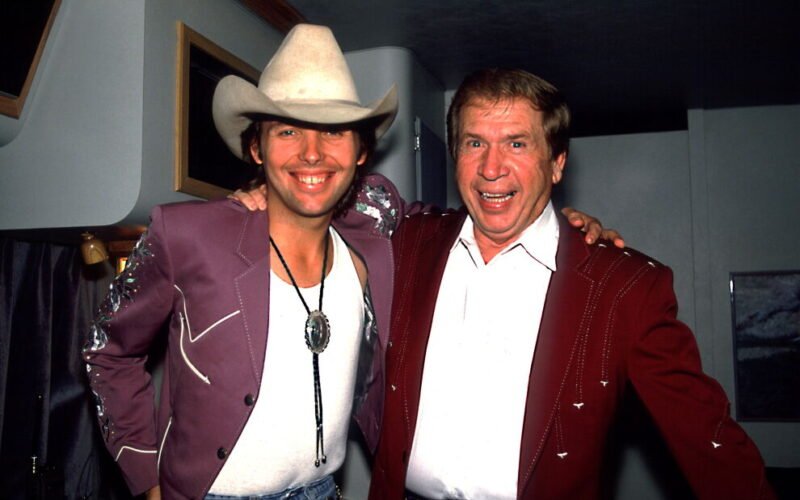 early dwight yoakam 1 i1407