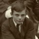 julius mathison turing