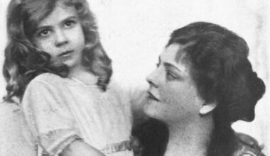 ethel barrymore colt