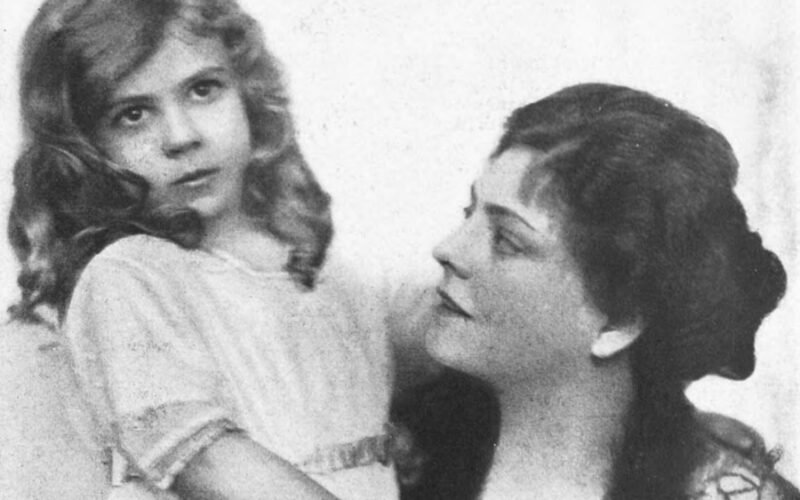 ethel barrymore colt